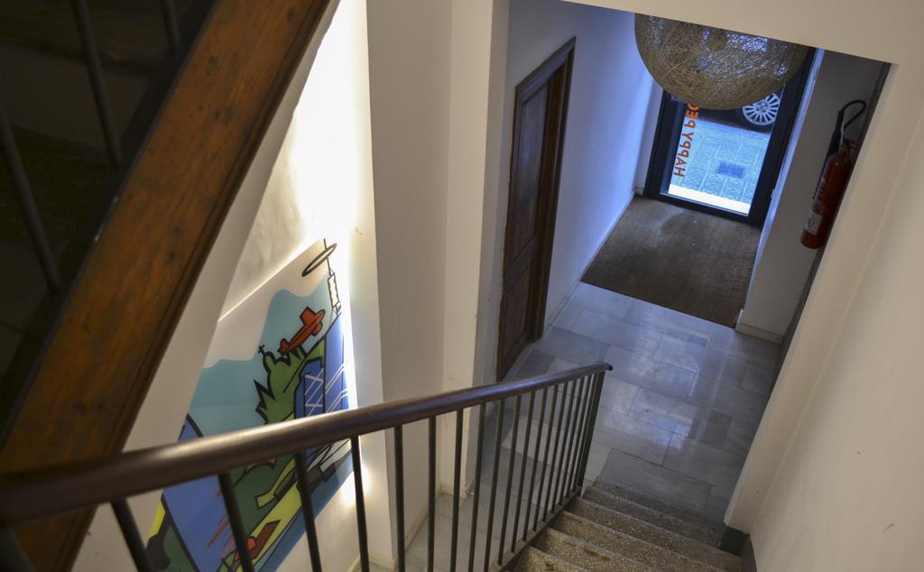 해피 피플 플라자 에스파냐 아파트먼트 바르셀로나 객실 사진